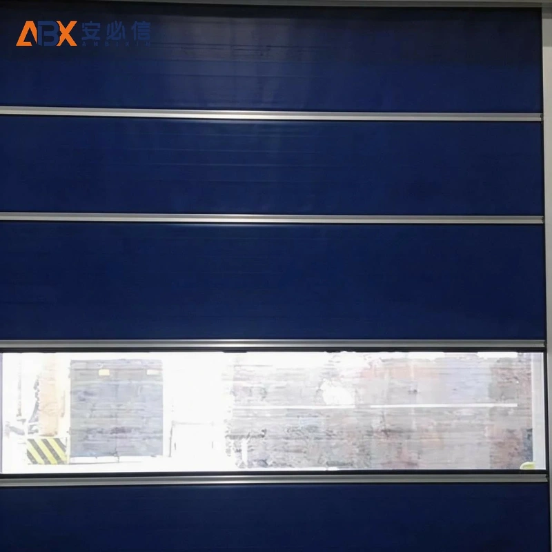 贵港市快速门